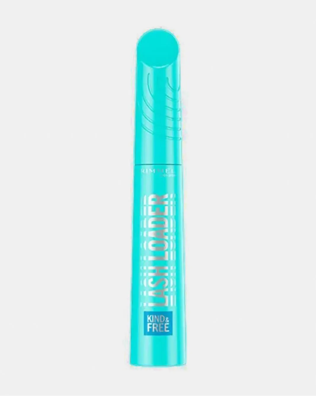 Rimmel London Kind & Free Lash Loader Mascara 001 Black sold by Redtag product image thumbnail 2