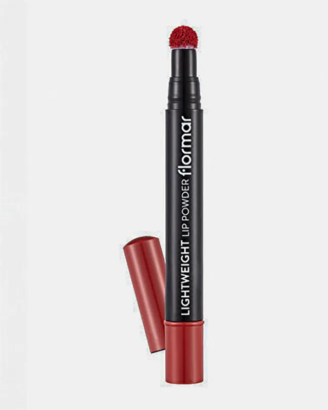 Flormar Lightweight Lip Powder - 09 Divine sold by Redtag