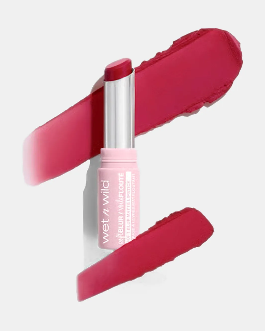 Wet n wild Soft Blur Matte Lipstick -Little Red Rosette sold by Redtag product image thumbnail 2