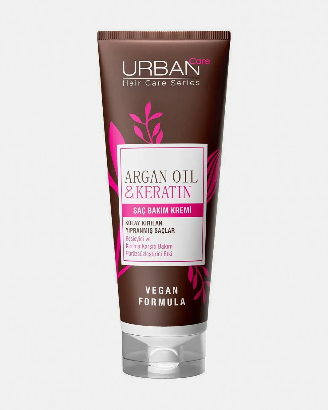 Urban Care Argan Oil & Keratin Conditioner (250ml) sold by Redtag