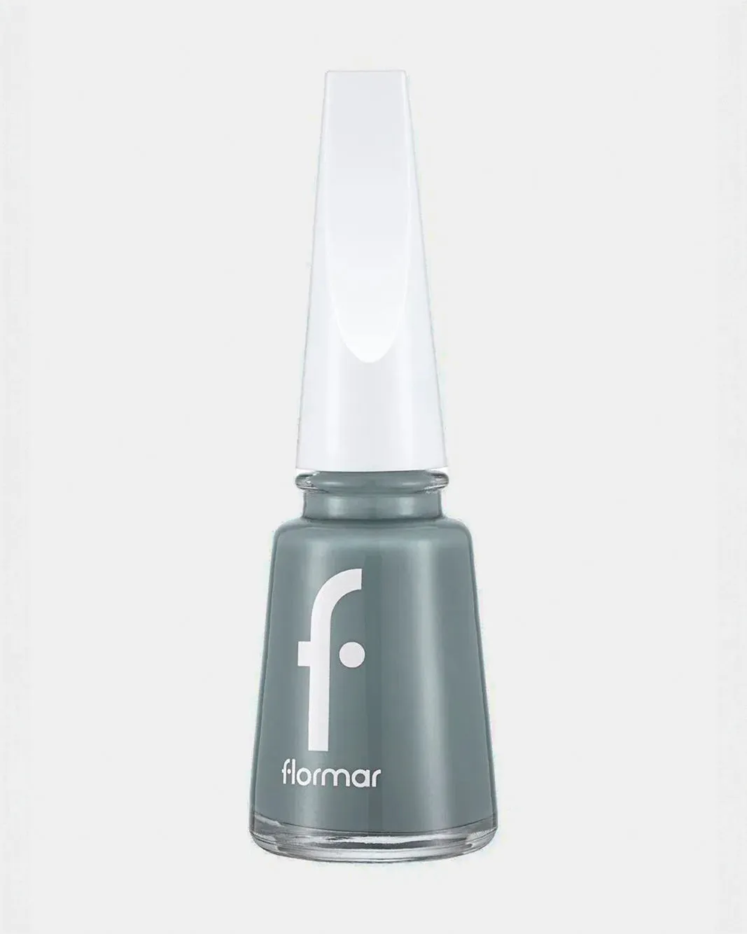 Flormar Nail Enamel 524 Stylish New sold by Redtag