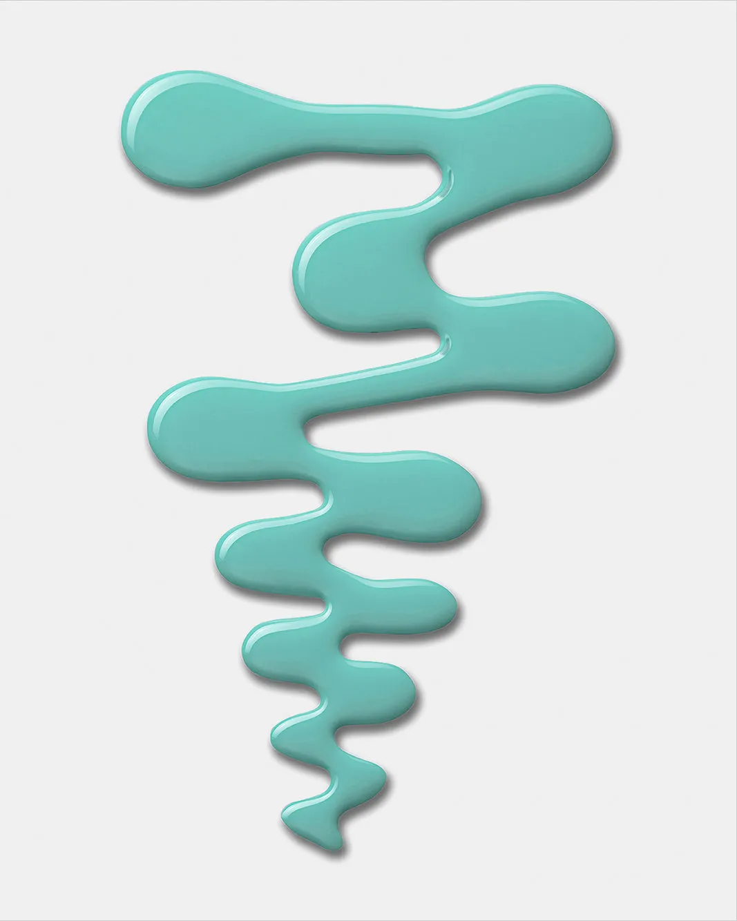 Flormar Nail Enamel 424 Bluish Green sold by Redtag product image thumbnail 3