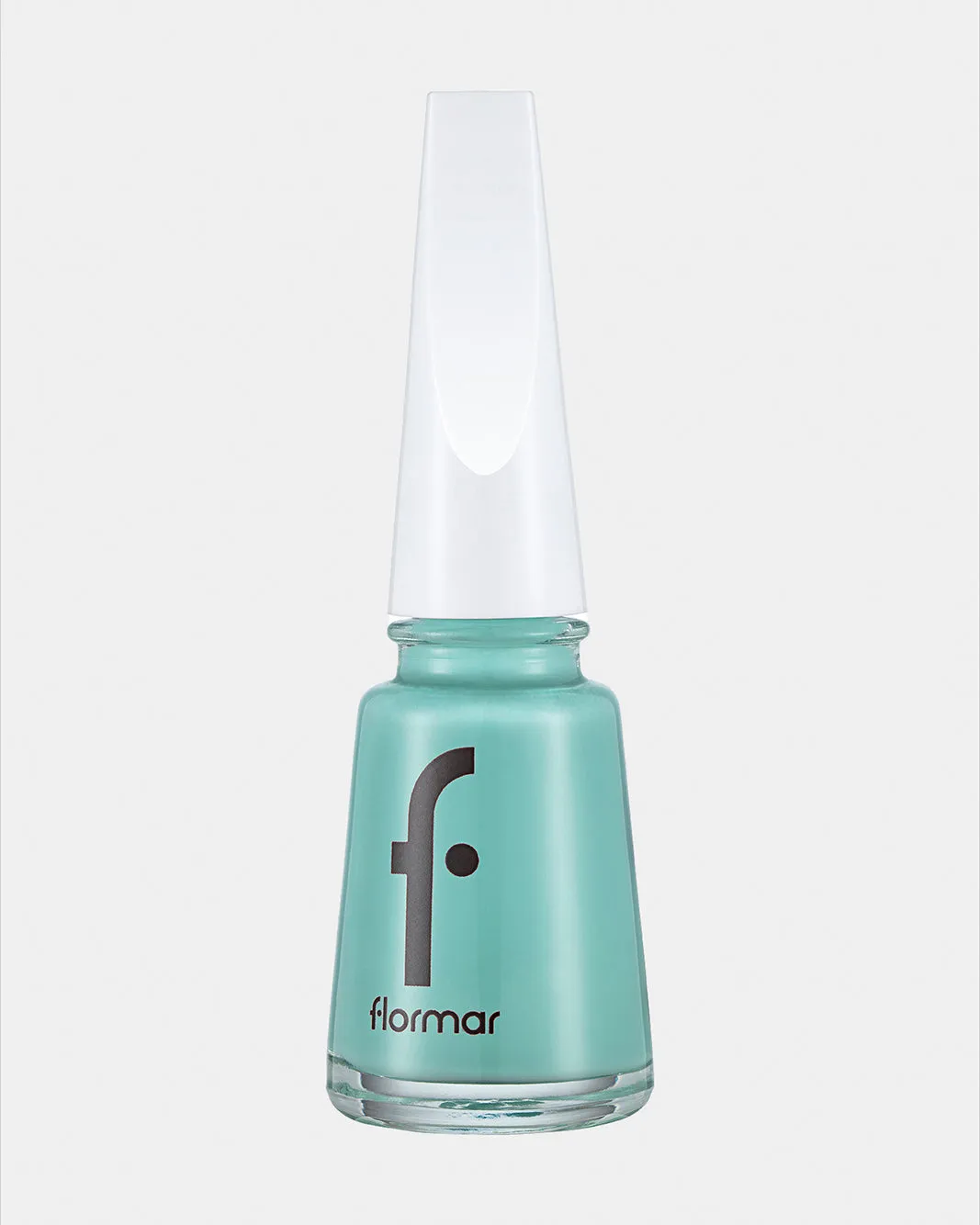 Flormar Nail Enamel 424 Bluish Green sold by Redtag