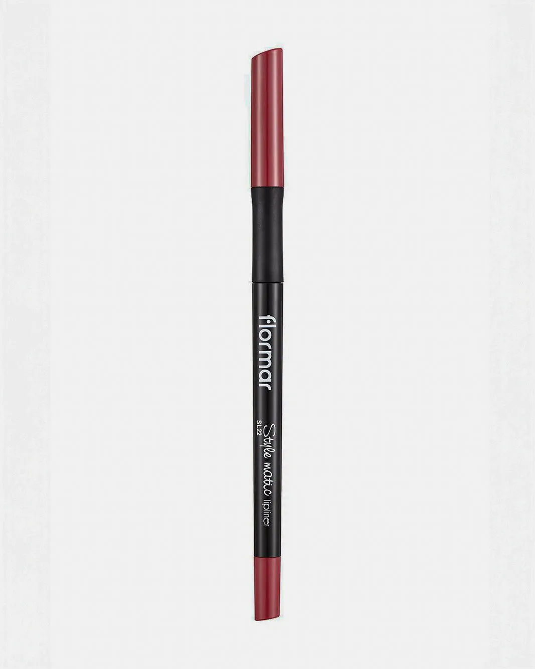 Flormar Style Matic Lipliner - SL22 Intense Rose sold by Redtag product image thumbnail 2