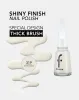 Flormar Nail Enamel - 319 White Dance sold by Redtag