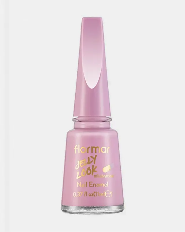 Fm Jelly Look Nail Enamel Jl52 sold by Redtag