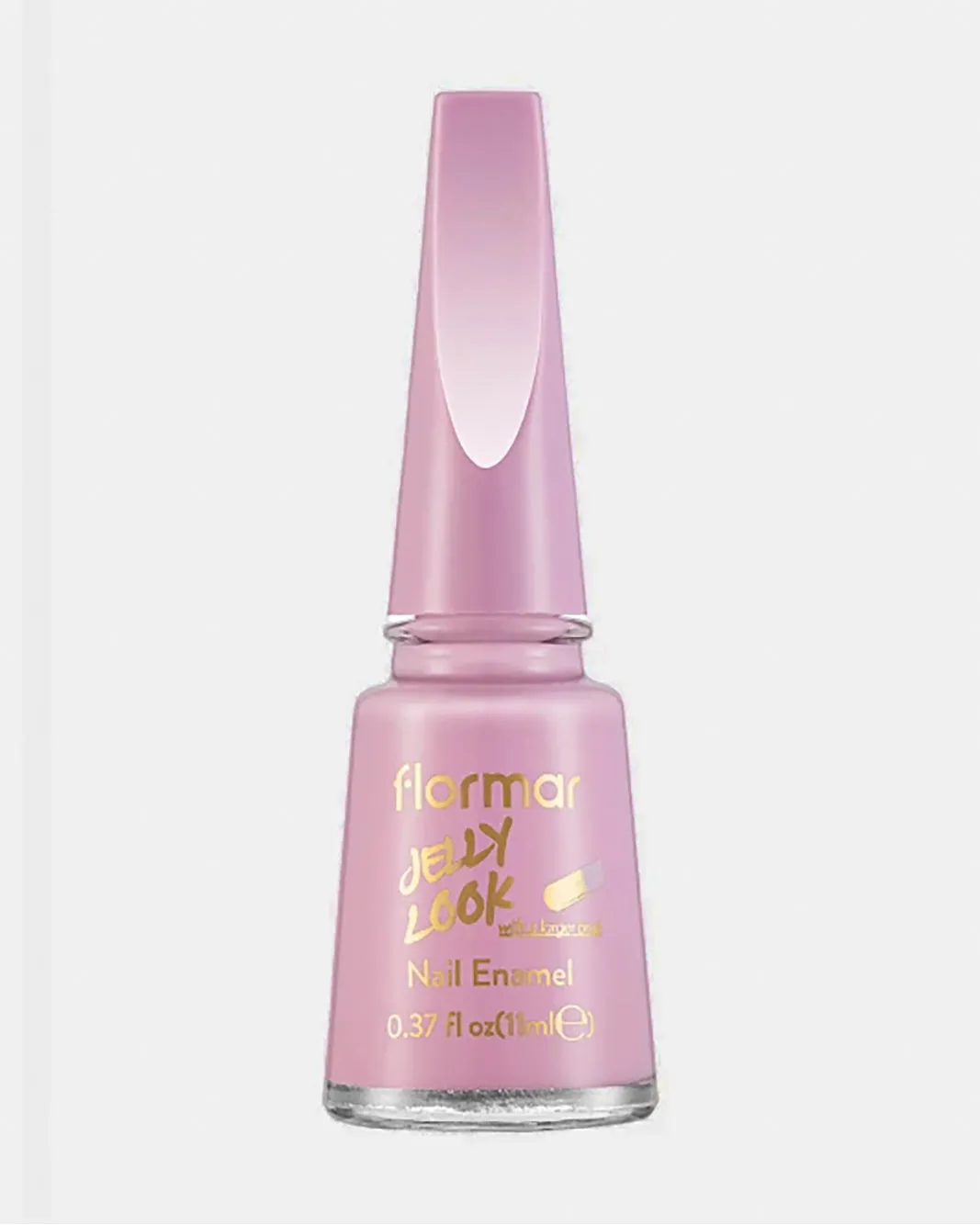 Fm Jelly Look Nail Enamel Jl52 sold by Redtag