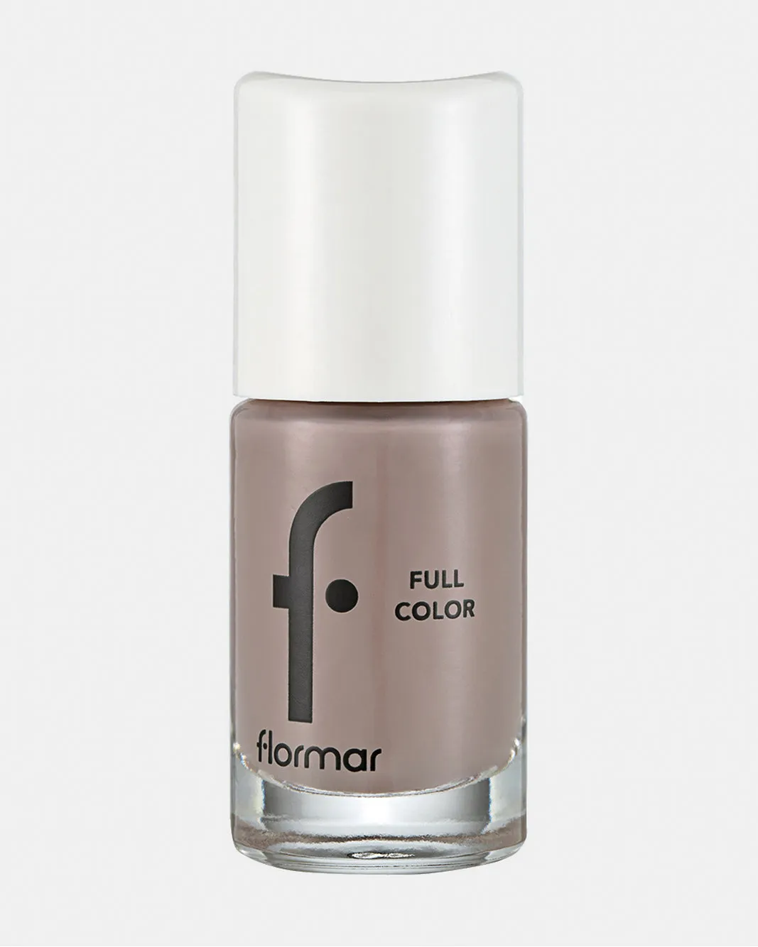 Flormar Full Color Nail Enamel - Fc05 Teddy Always With Me sold by Redtag