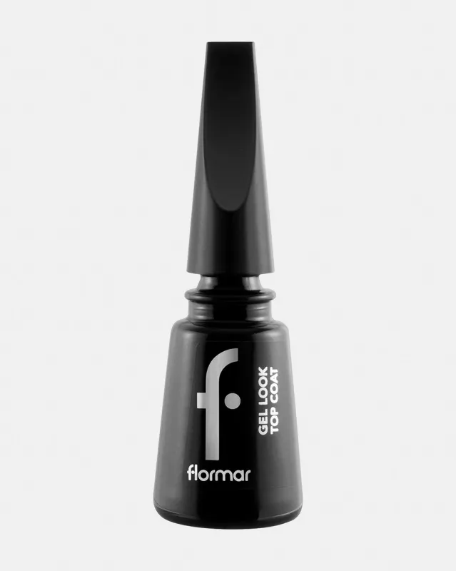 Flormar Gel Look Top Coat sold by Redtag