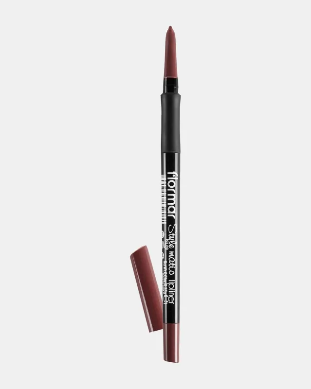 Flormar Stylematic Lipliner - Sl09 sold by Redtag