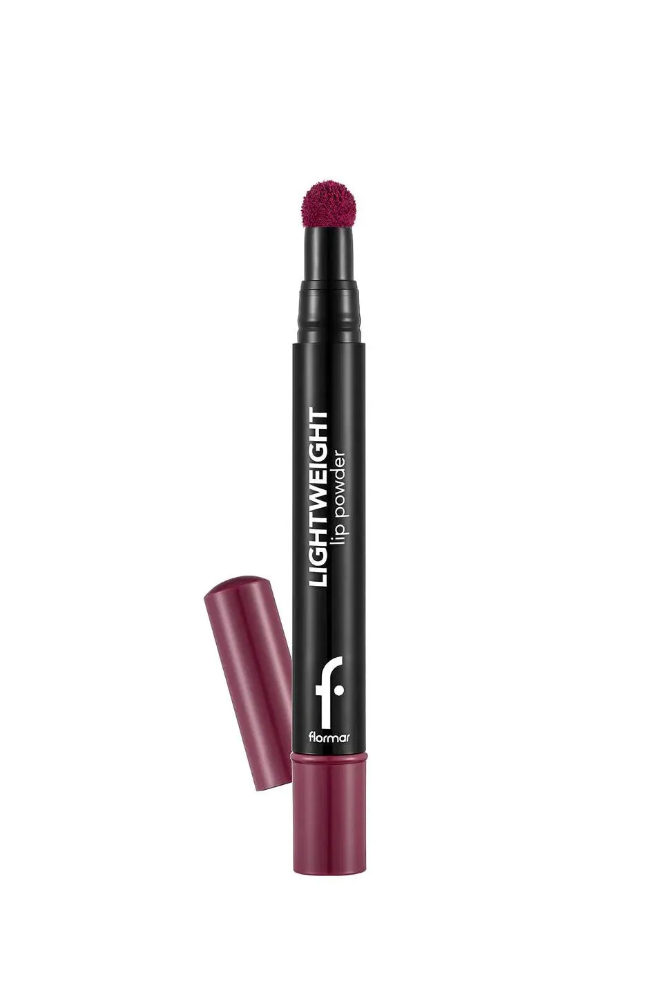 Flormar Lightweight Lip Powder 12 Hype sold by Redtag
