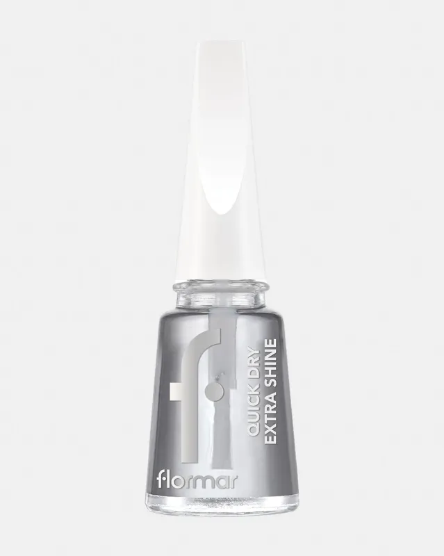 Flormar Quick Dry Extra Shine sold by Redtag