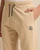 Senior Boys Beige Table Active Pants sold by Redtag