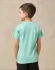 Boys Mint Fun Time Graphic Short Sleeve T-Shirt sold by Redtag