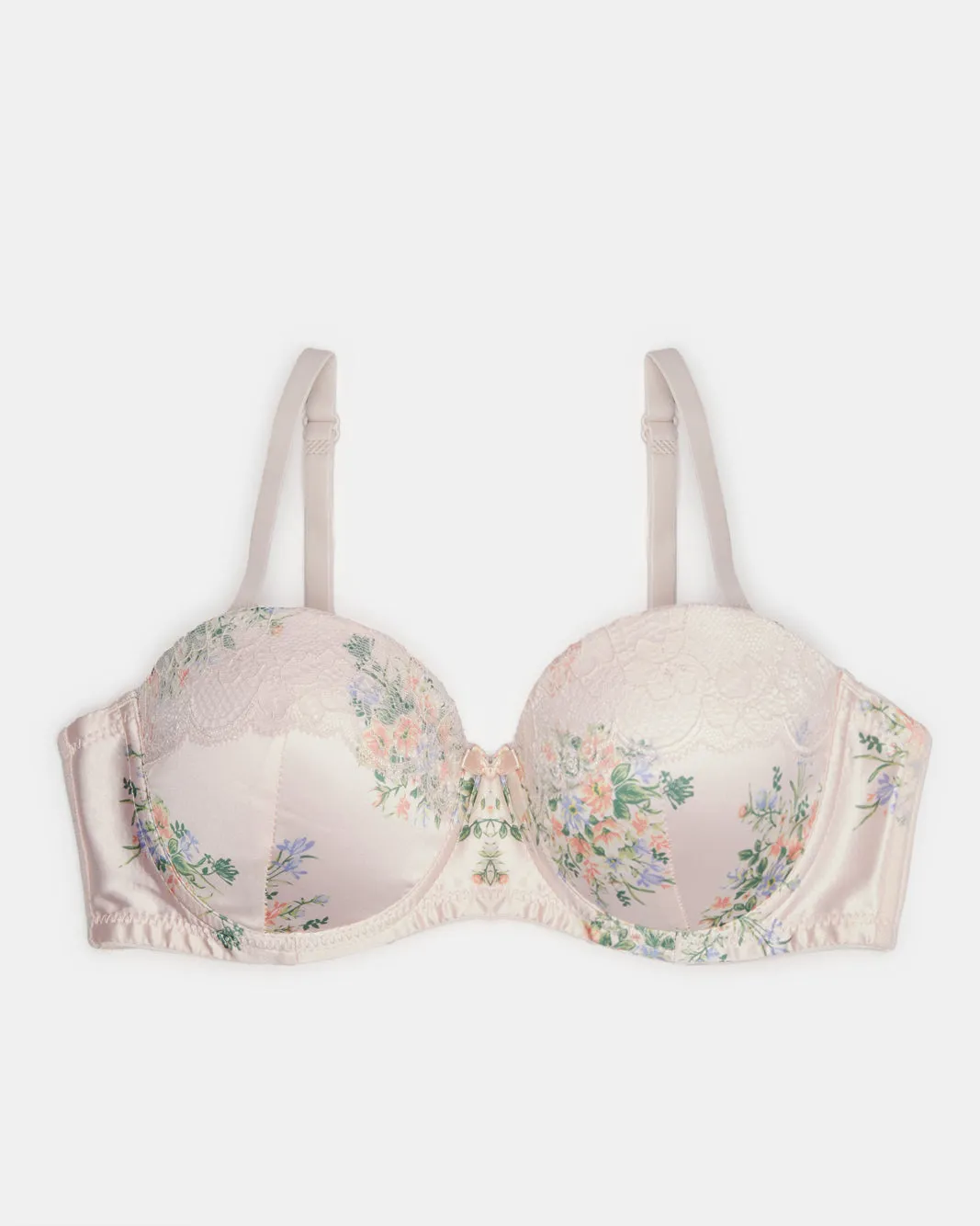 Women Assorted Printed Balconette Bra Set (Pack of 3) sold by Redtag product image thumbnail 5