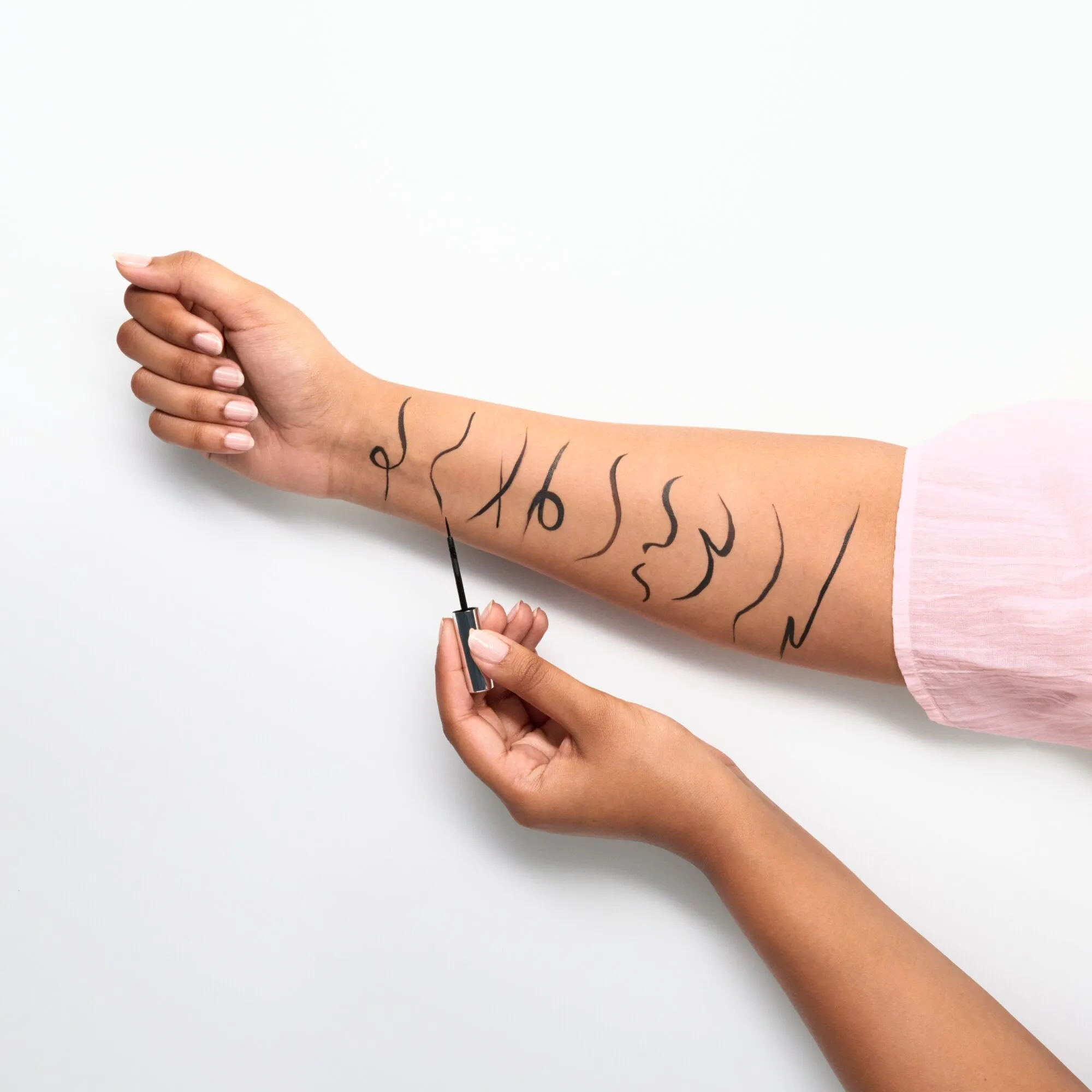 Essence liquid ink eyeliner sold by Redtag product image thumbnail 2