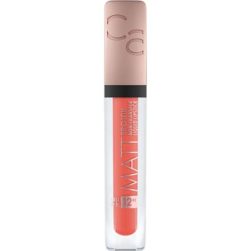 Catrice Matt Pro Ink Non-Transfer Liquid Lipstick 170 - Here I Am! sold by Redtag