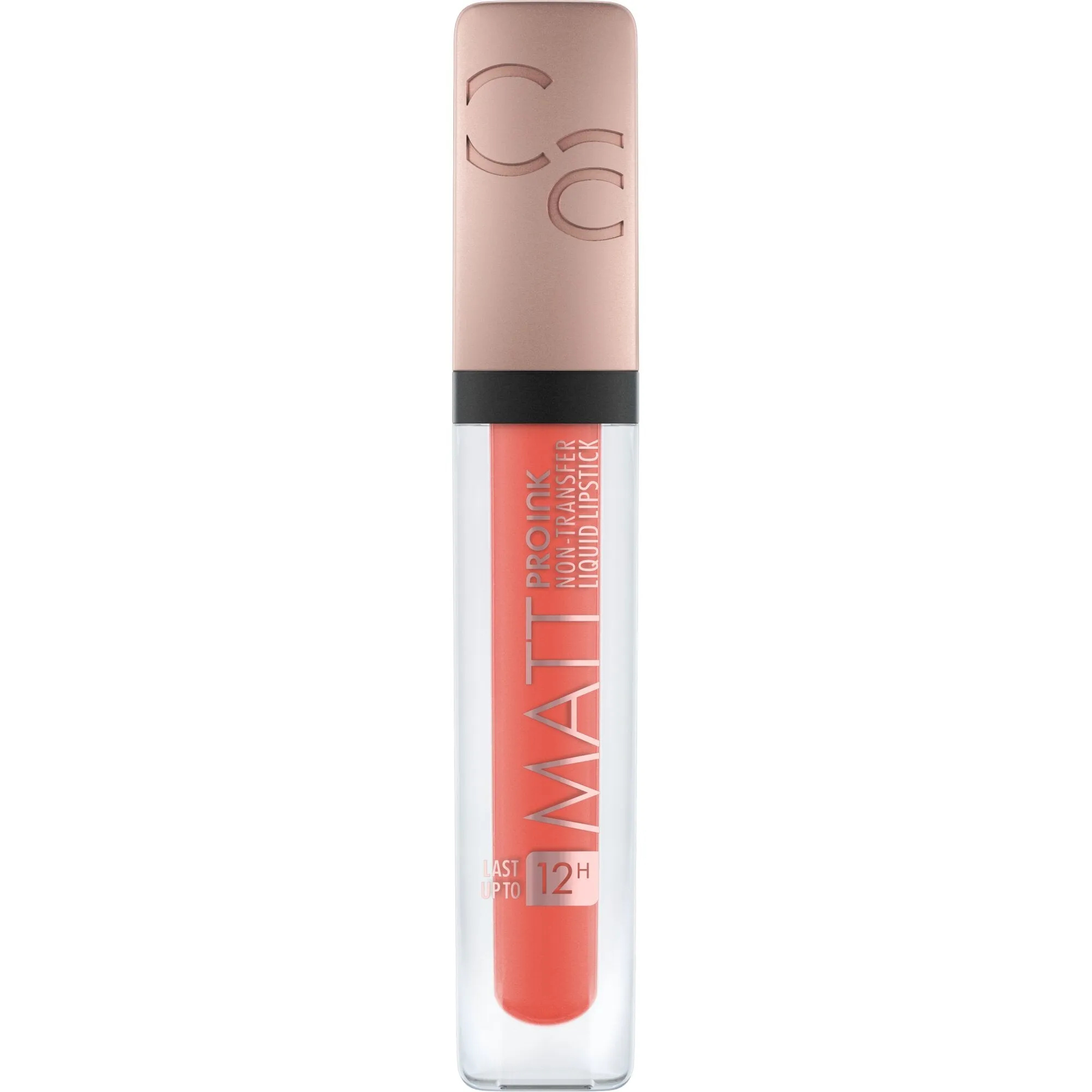 Catrice Matt Pro Ink Non-Transfer Liquid Lipstick 170 - Here I Am! sold by Redtag