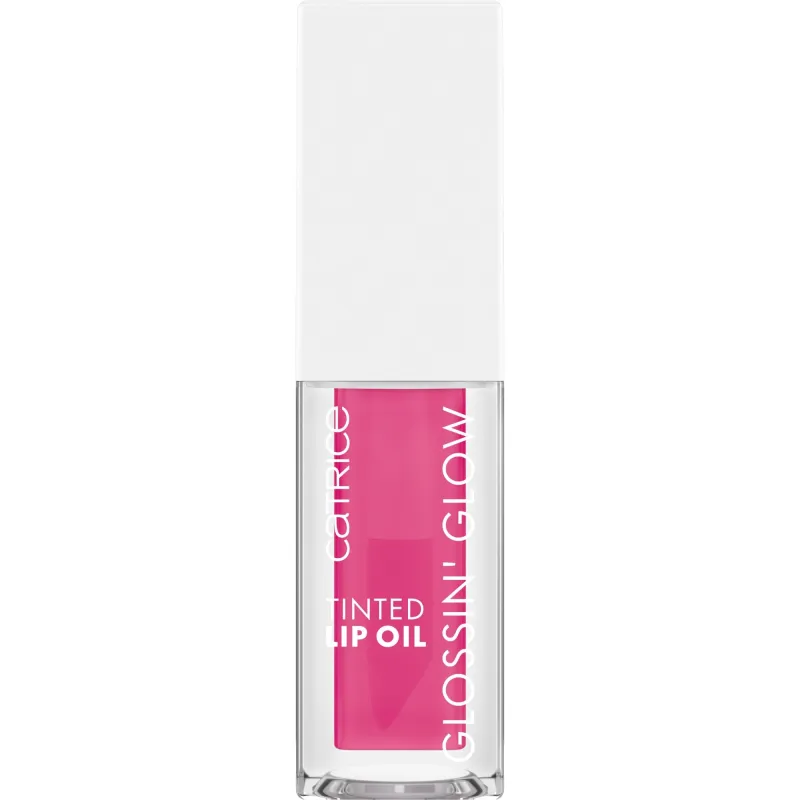 Catrice Glossin' Glow Tinted Lip Oil 040 - Glossip Girl made by Redtag