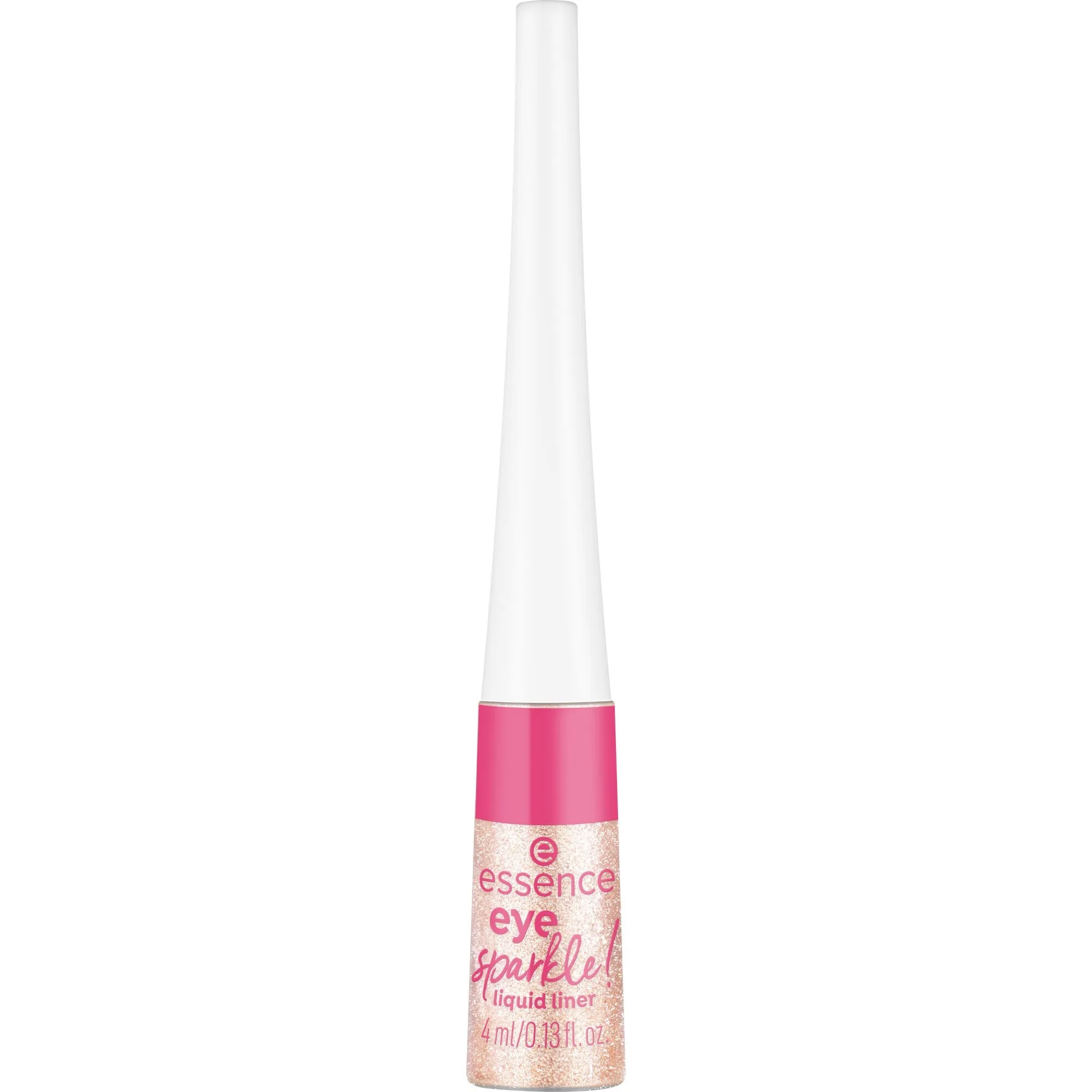 Essence eye sparkle! liquid liner 01 sold by Redtag