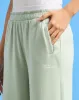 Women Mint Wide Leg Active Pants sold by Redtag