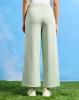 Women Mint Wide Leg Active Pants sold by Redtag