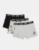 Boys Assorted Boxer Brief Set (Pack of 3) sold by Redtag