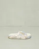 Senior Girls Multicolour Print Slide sold by Redtag