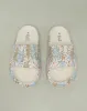 Senior Girls Multicolour Print Slide sold by Redtag