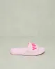 Senior Girls Pink Ice Cream Slide sold by Redtag