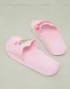 Senior Girls Pink Ice Cream Slide sold by Redtag
