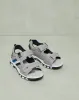 Boys Grey Sport Sandals sold by Redtag