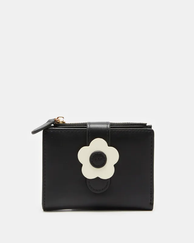 Girls Black Embellished Purse sold by Redtag