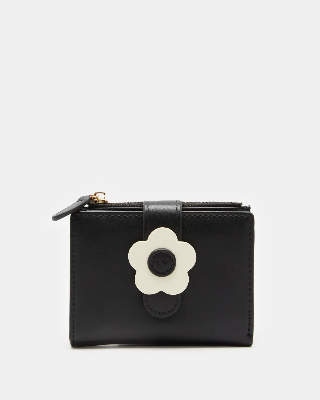 Girls Black Embellished Purse sold by Redtag