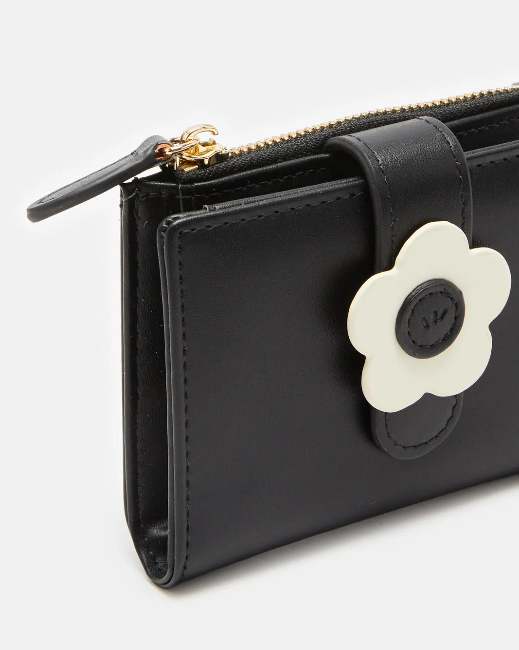 Girls Black Embellished Purse sold by Redtag product image thumbnail 3