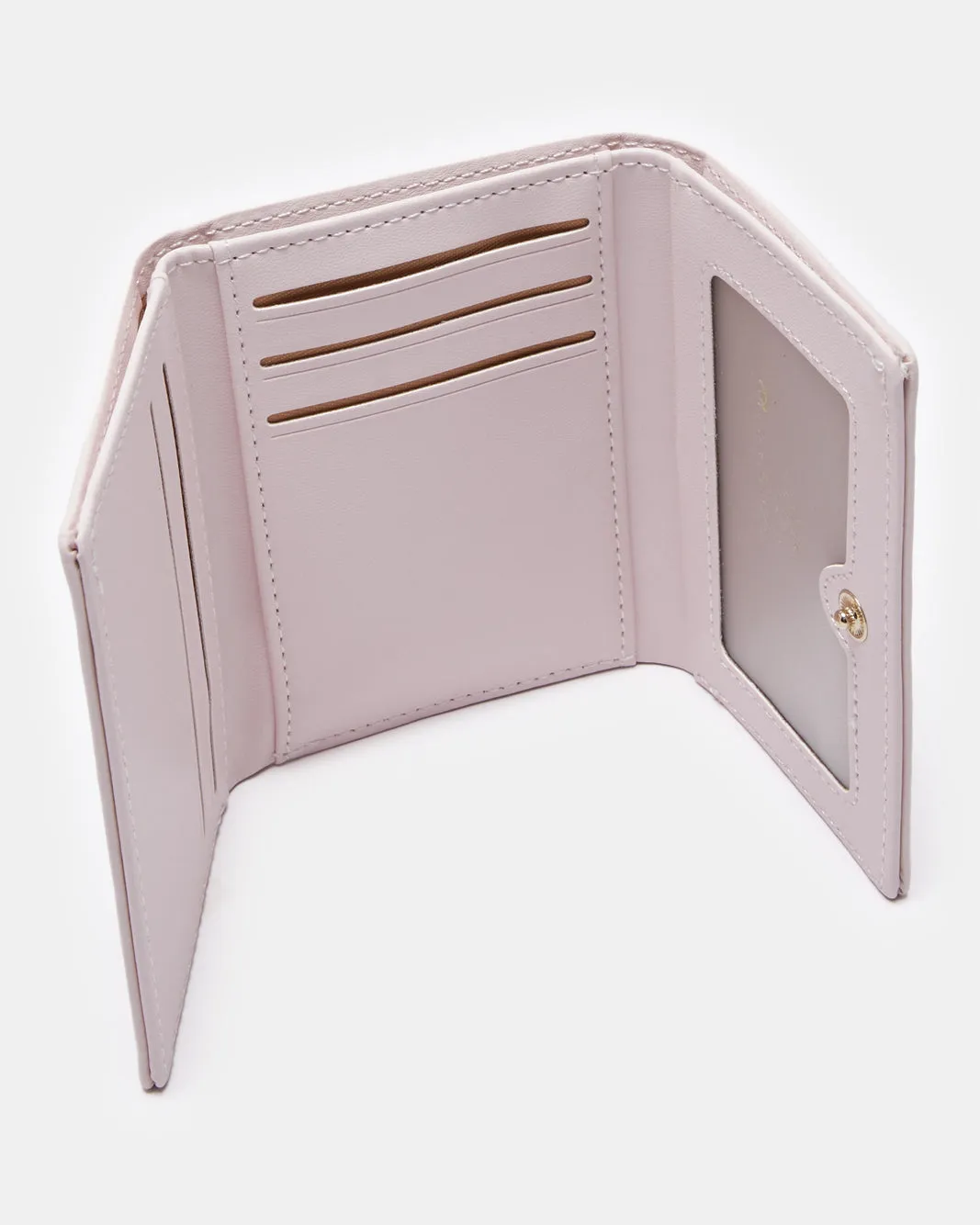 Girls Pink Embellished Purse sold by Redtag product image thumbnail 4