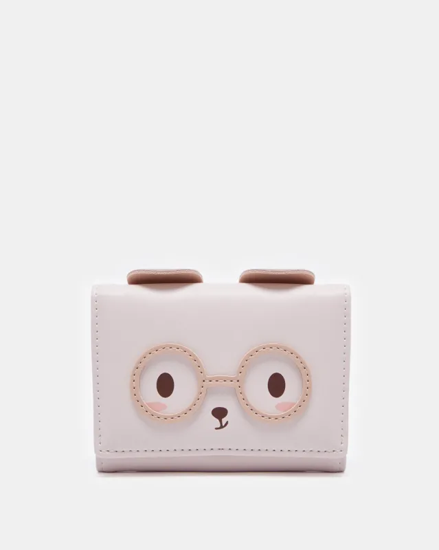 Girls Pink Embellished Purse sold by Redtag