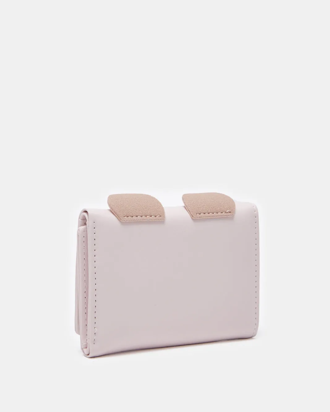 Girls Pink Embellished Purse sold by Redtag product image thumbnail 3