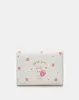 Girls White Embellished Purse sold by Redtag