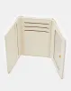 Girls White Embellished Purse sold by Redtag