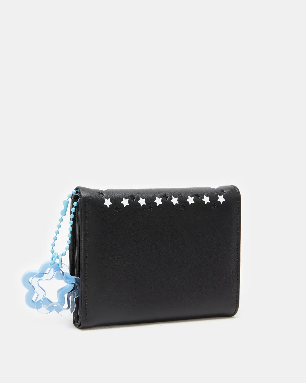 Girls Black Embellished Purse sold by Redtag product image thumbnail 2