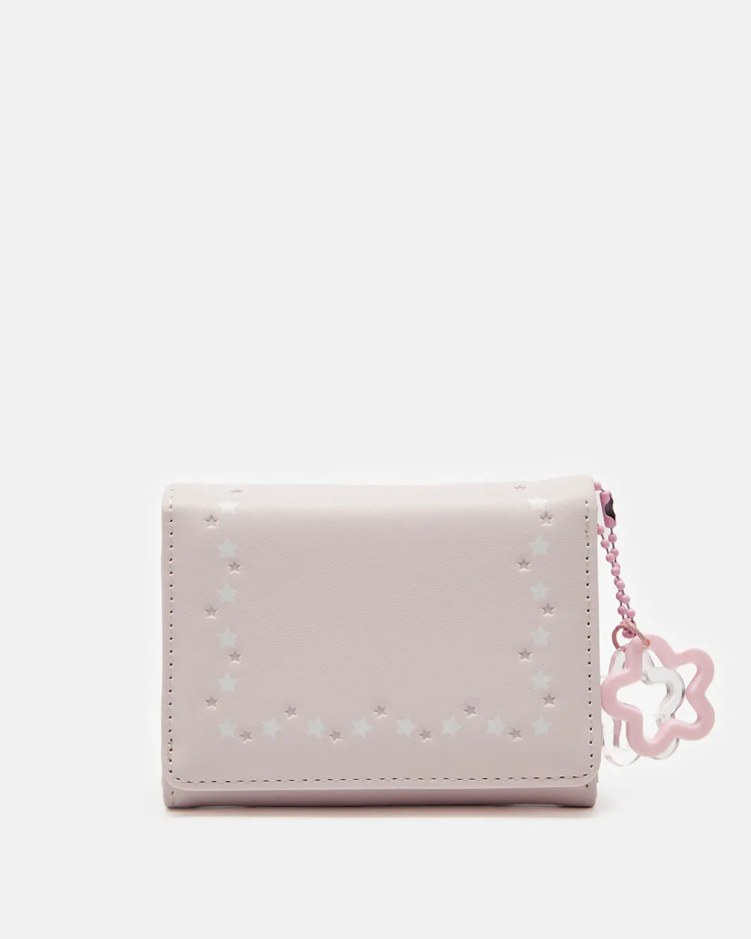Girls Pink Embellished Purse sold by Redtag