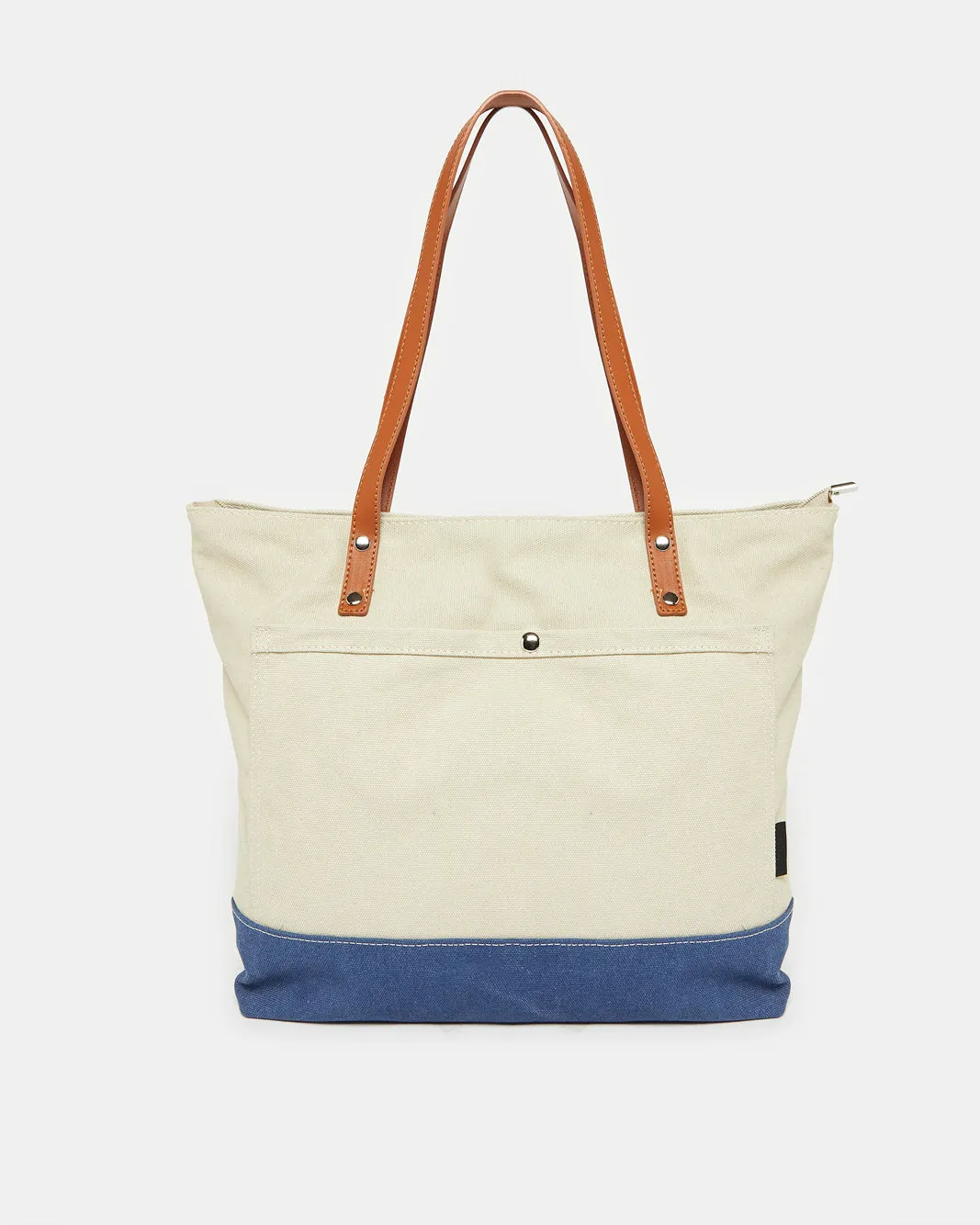 Women Beige Shopper Bags sold by Redtag