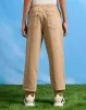 Senior Boys Beige Denim Joggers sold by Redtag