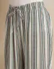 Women Multicolour Striped Payjama Bottoms sold by Redtag