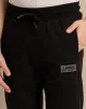 Boys Black Track Pants sold by Redtag