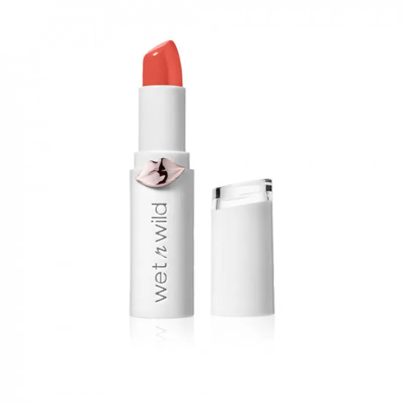 Wet N Wild Megalast Hs Lipstick - Bellini Overflow sold by Redtag