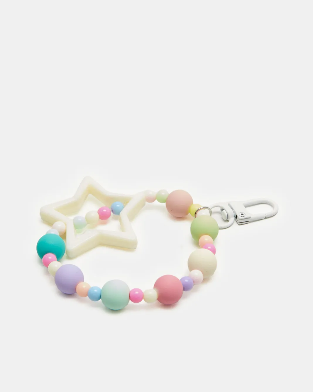 Women Assorted Embellished Key Ring sold by Redtag product image thumbnail 2