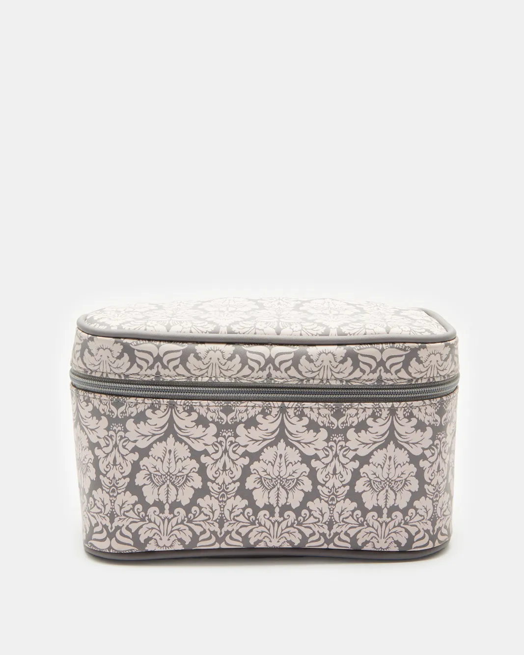 Women Assorted Printed Cosmetic Pouch Set (4 Piece) sold by Redtag product image thumbnail 4