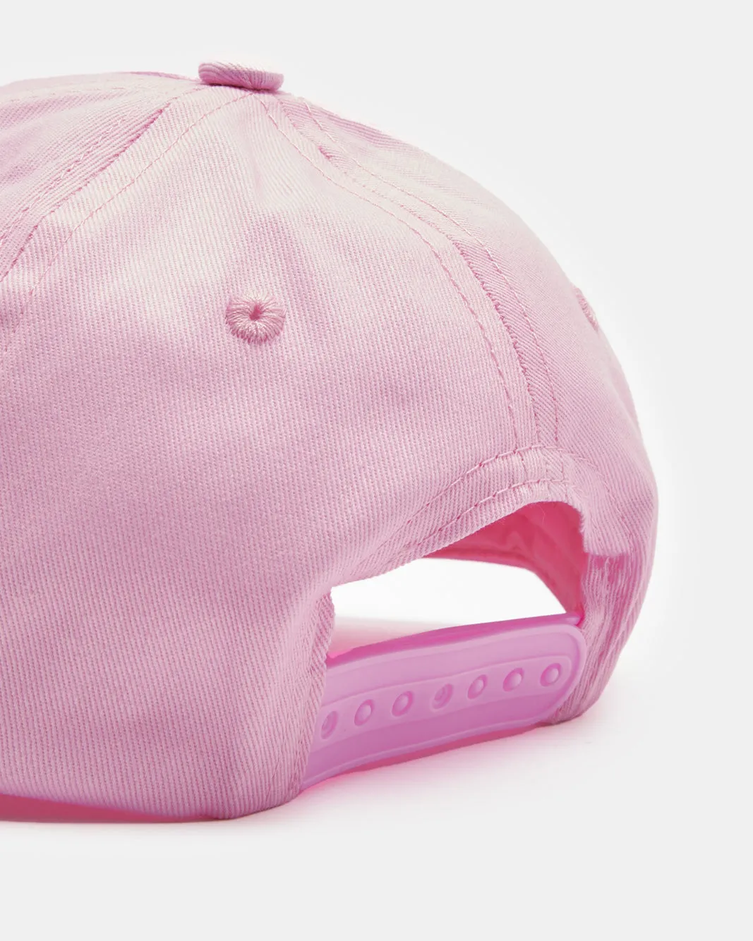 Girls Pink Hello Kitty Cap sold by Redtag product image thumbnail 3